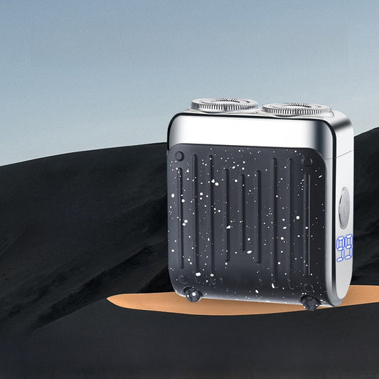 Men's shaving razor