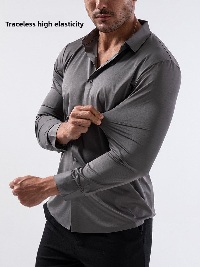 Men‘s shirt