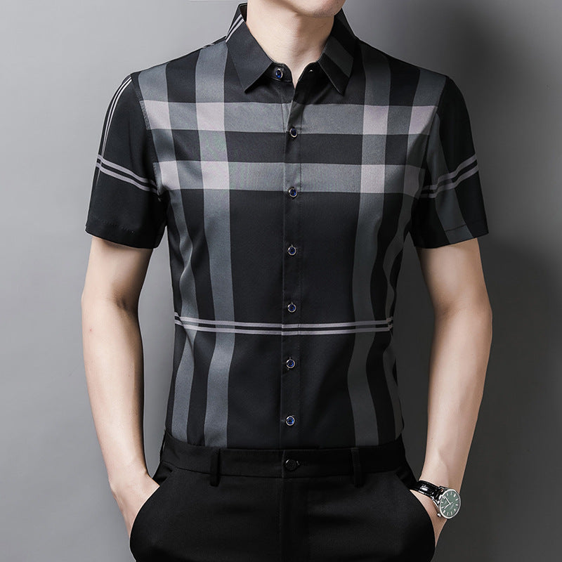 Men's shirt