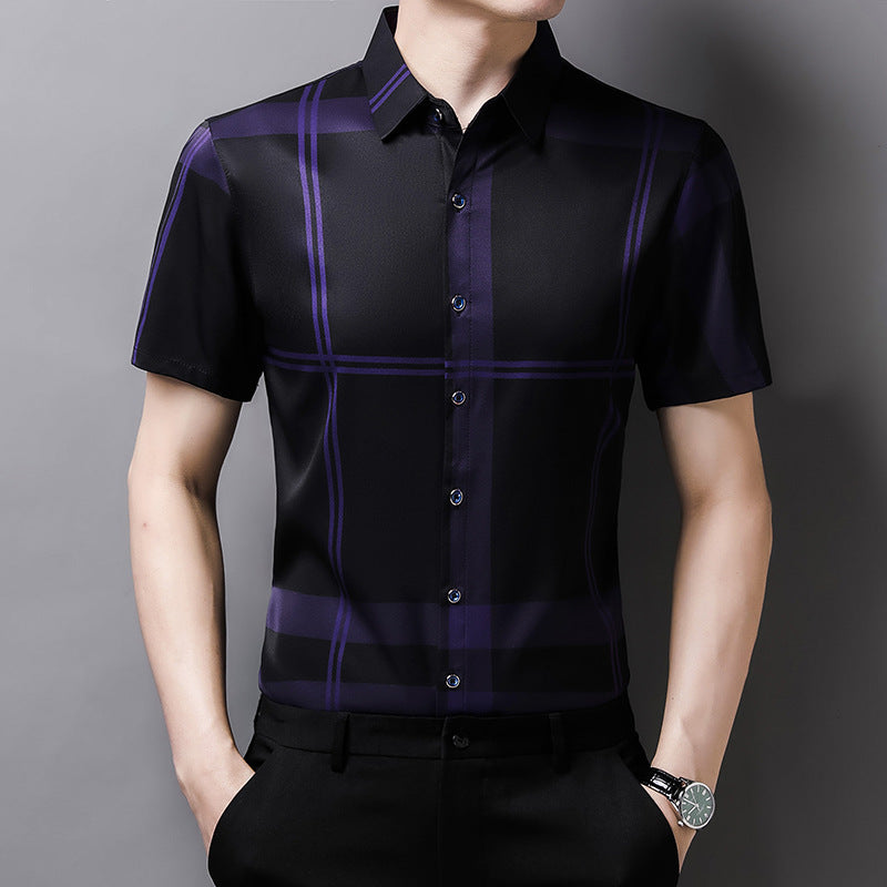 Men's shirt