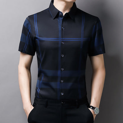 Men's shirt