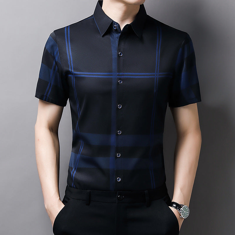 Men's shirt
