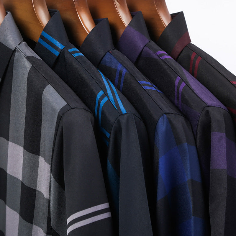 Men's shirt