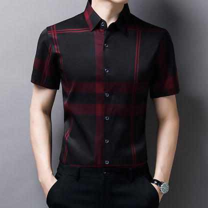Men's shirt