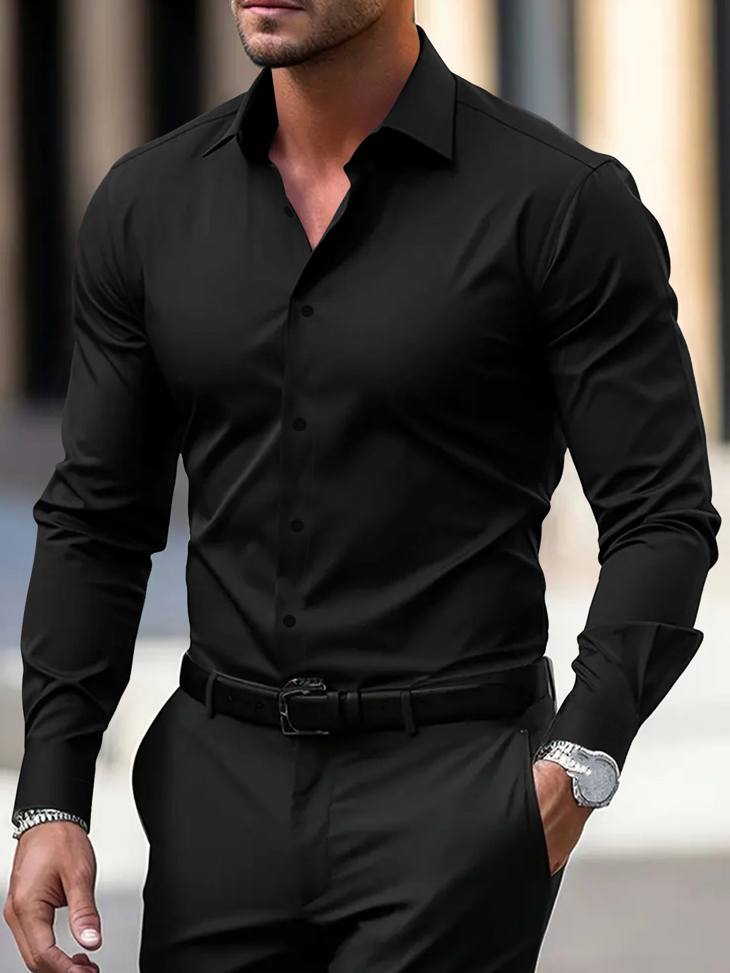 Men's Shirts