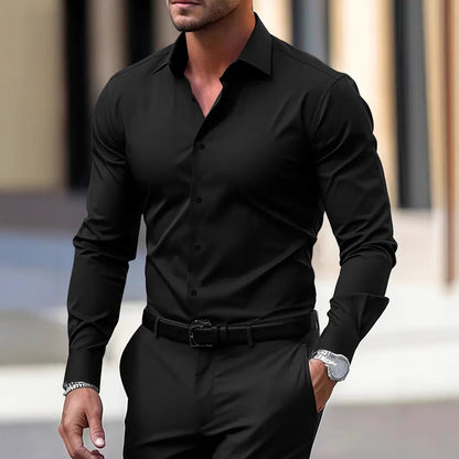 Men's Shirts