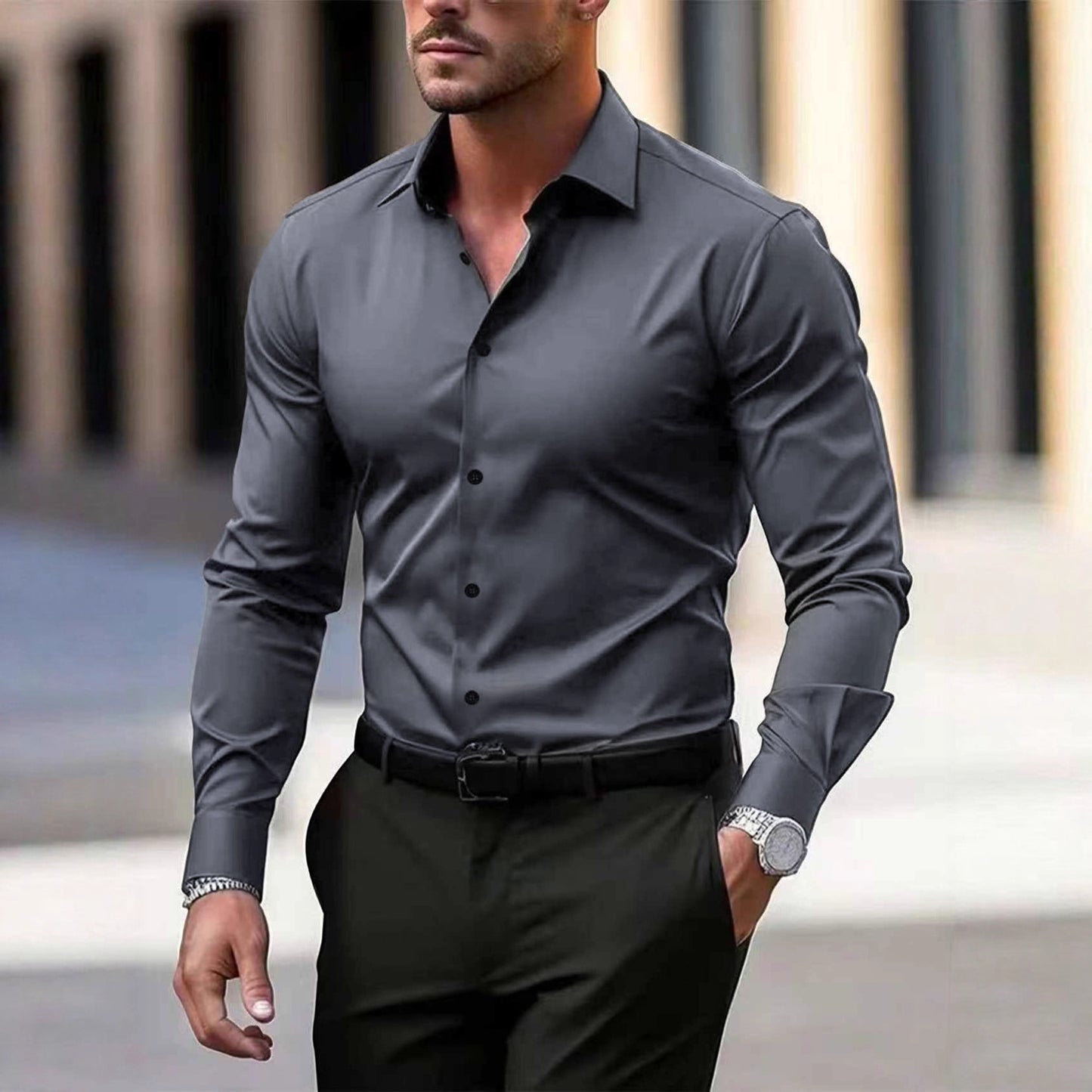 Men's Shirts