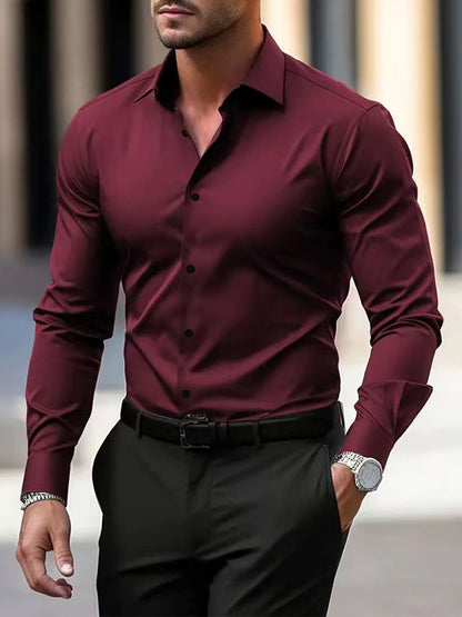 Men's Shirts