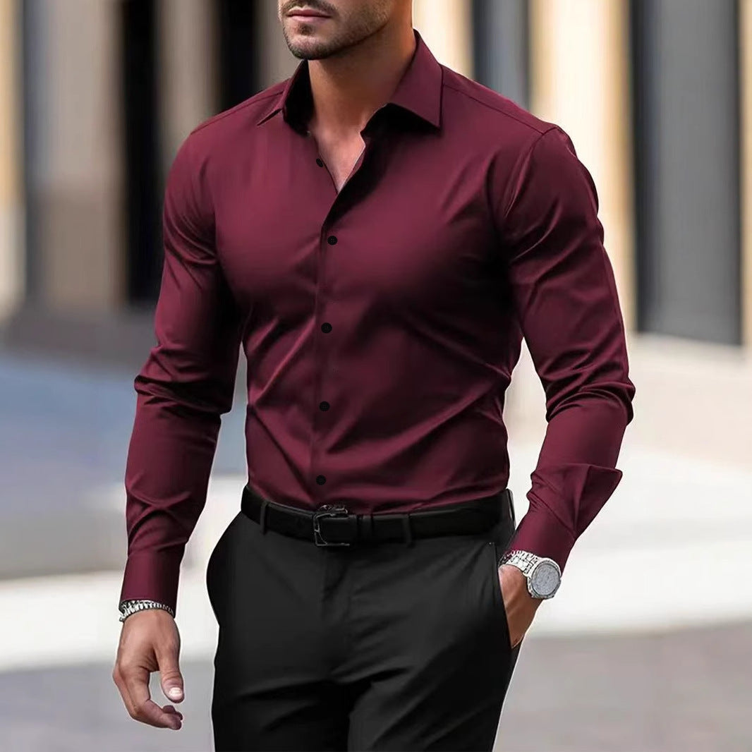 Men's Shirts