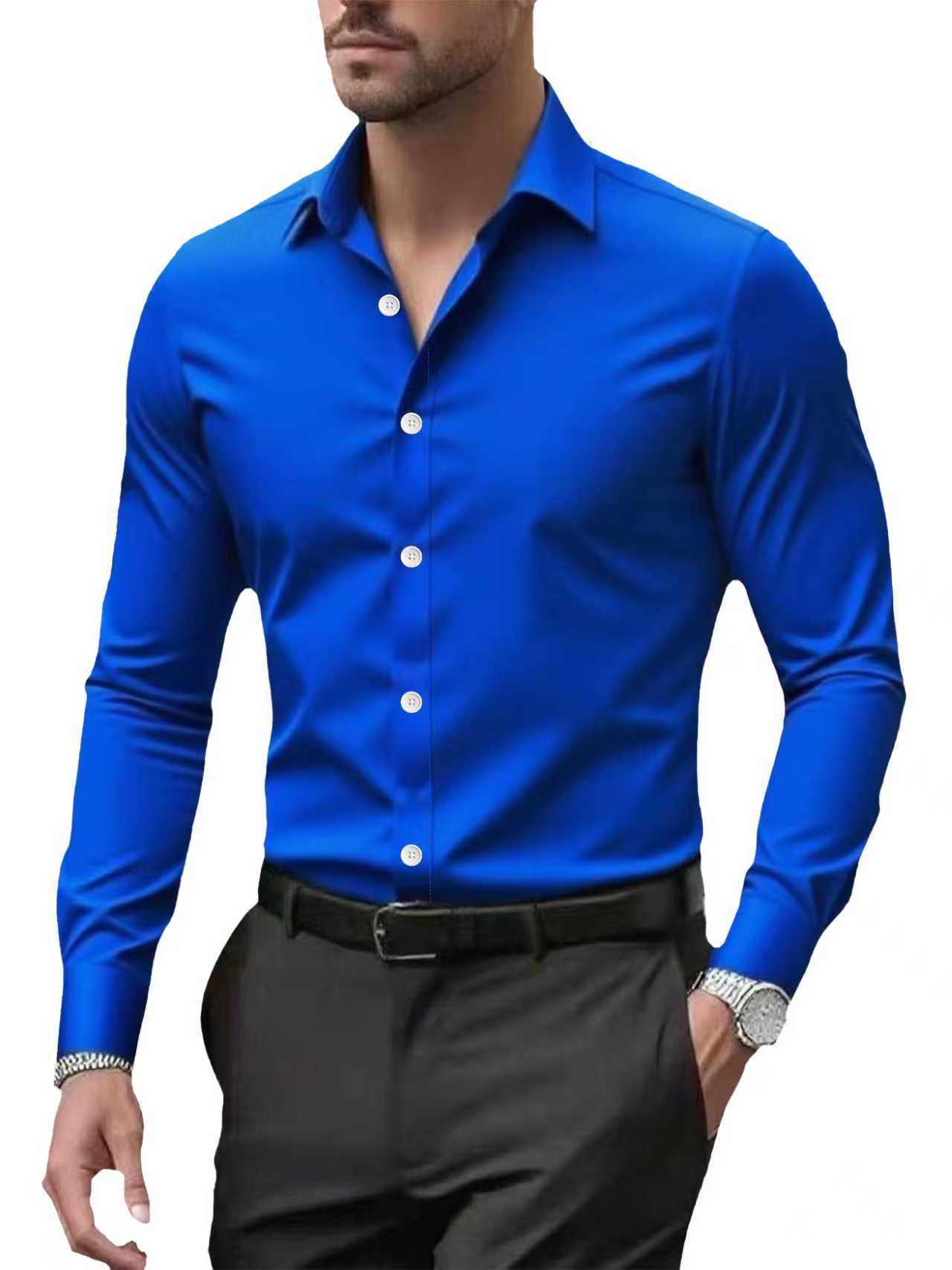 Men's Shirts