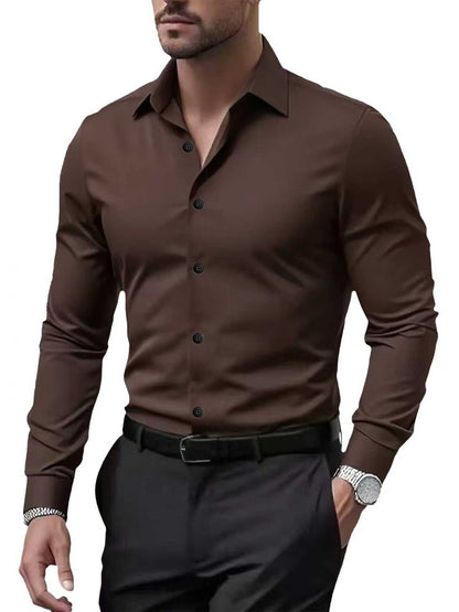 Men's Shirts