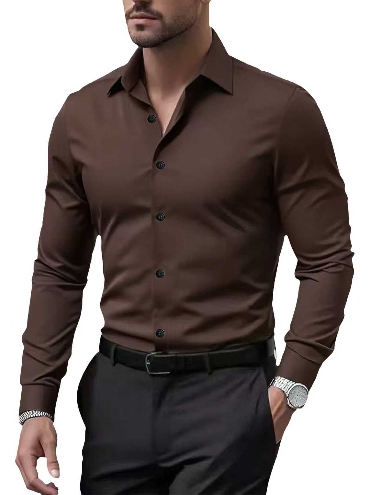 Men's Shirts