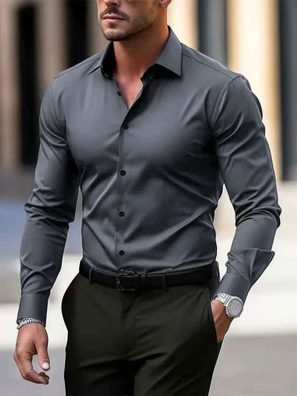 Men's Shirts
