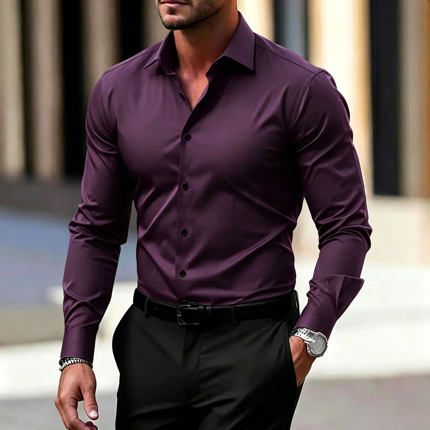 Men's Shirts