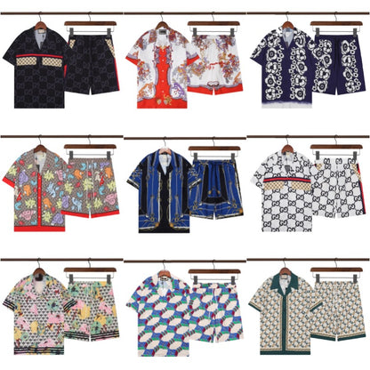 Men's Shirts