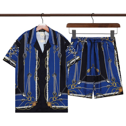 Men's Shirts