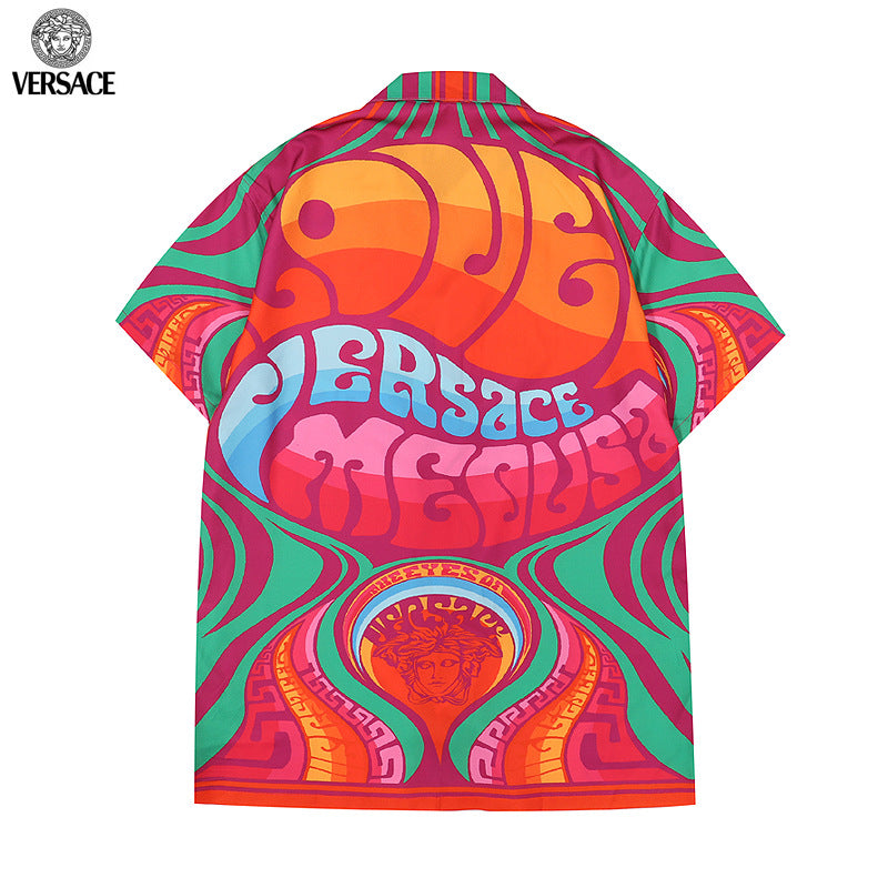 Men's Shirts