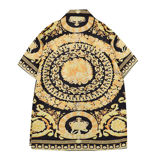 Men's Shirts