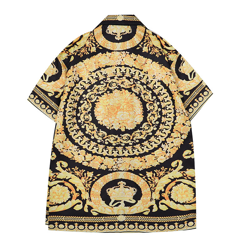 Men's Shirts
