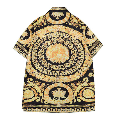 Men's Shirts