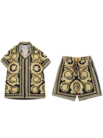 Men's Shirts