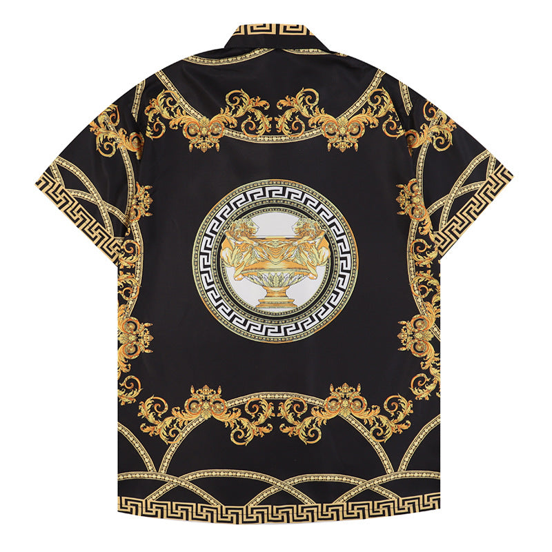 Men's Shirts