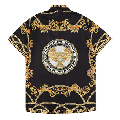 Men's Shirts