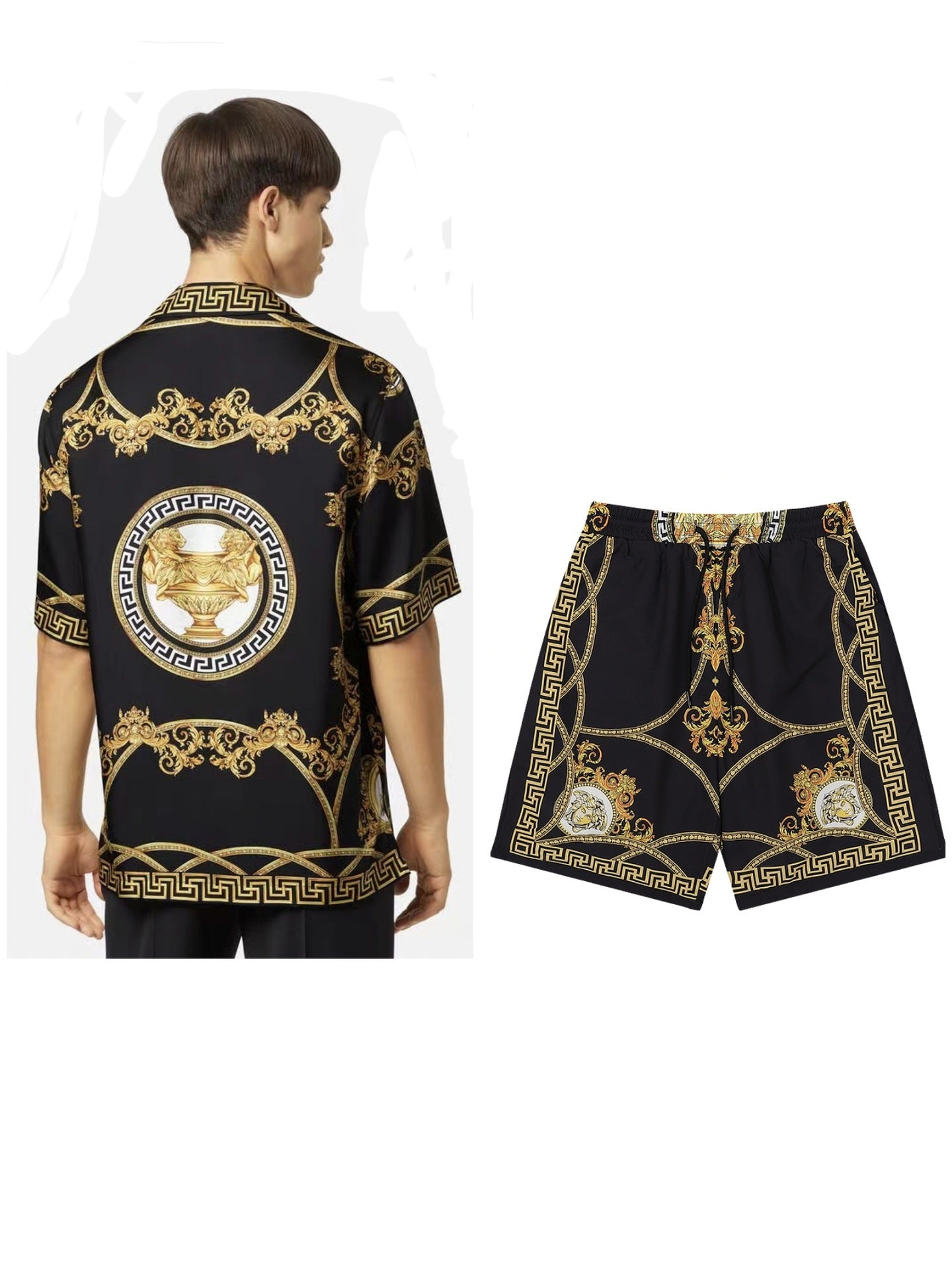 Men's Shirts