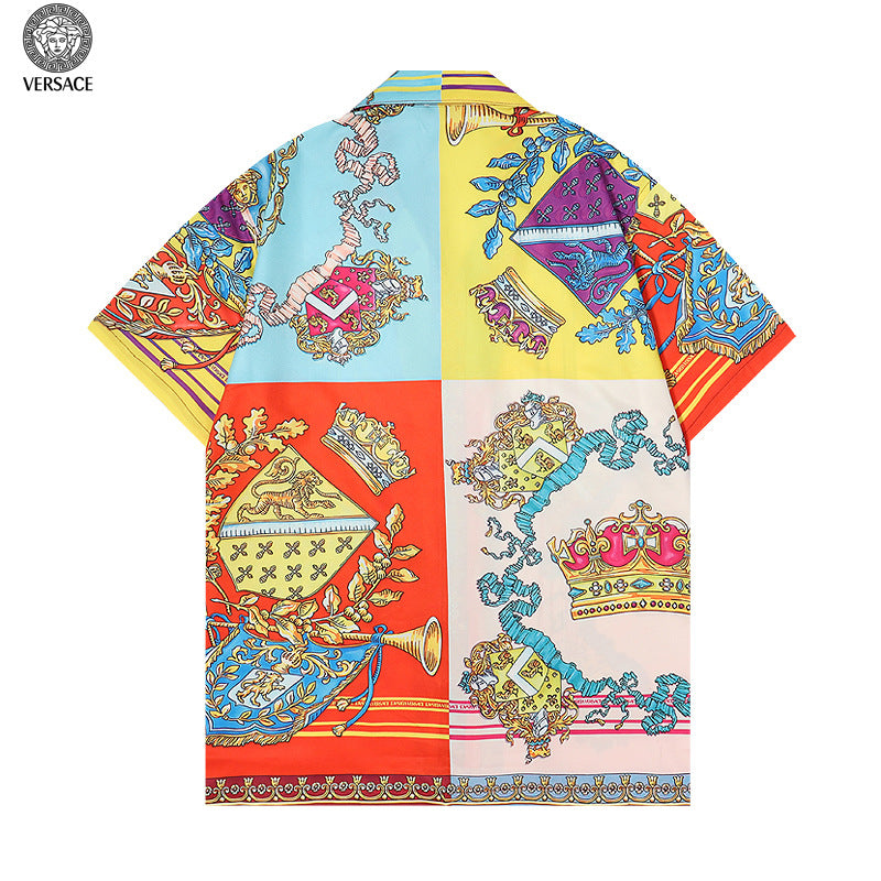 Men's Shirts