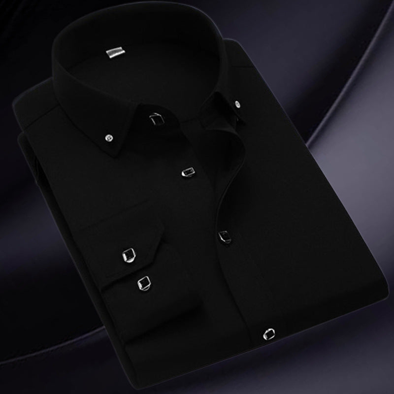 Men's Shirts
