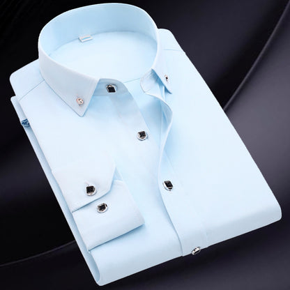 Men's Shirts