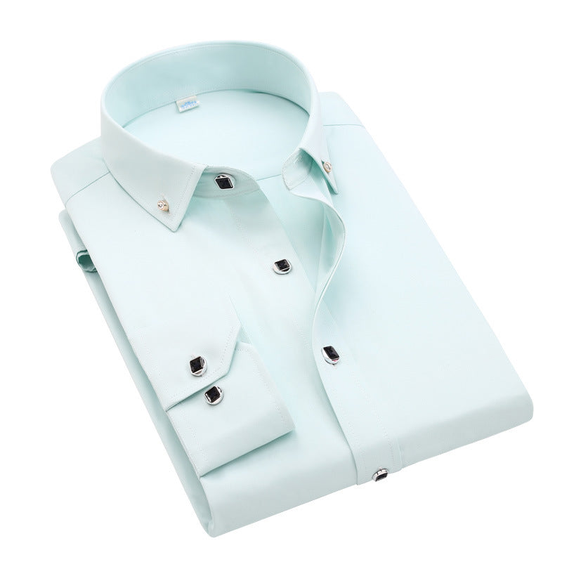 Men's Shirts