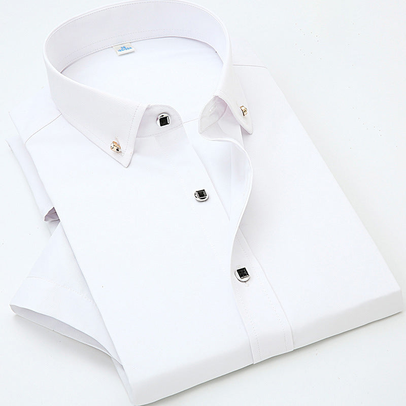 Men's Shirts