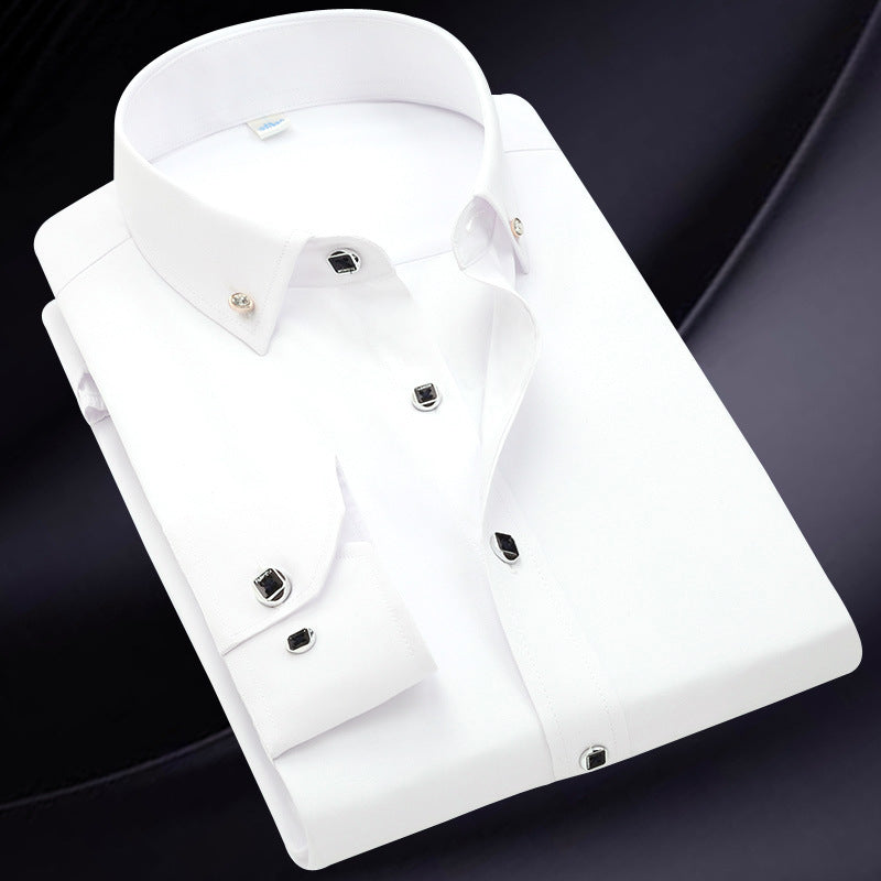 Men's Shirts