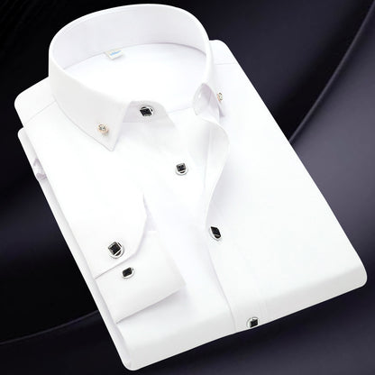 Men's Shirts
