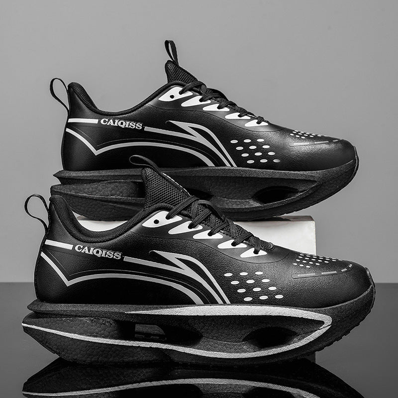 Men's Shock-Absorbing Breathable Running Shoes
