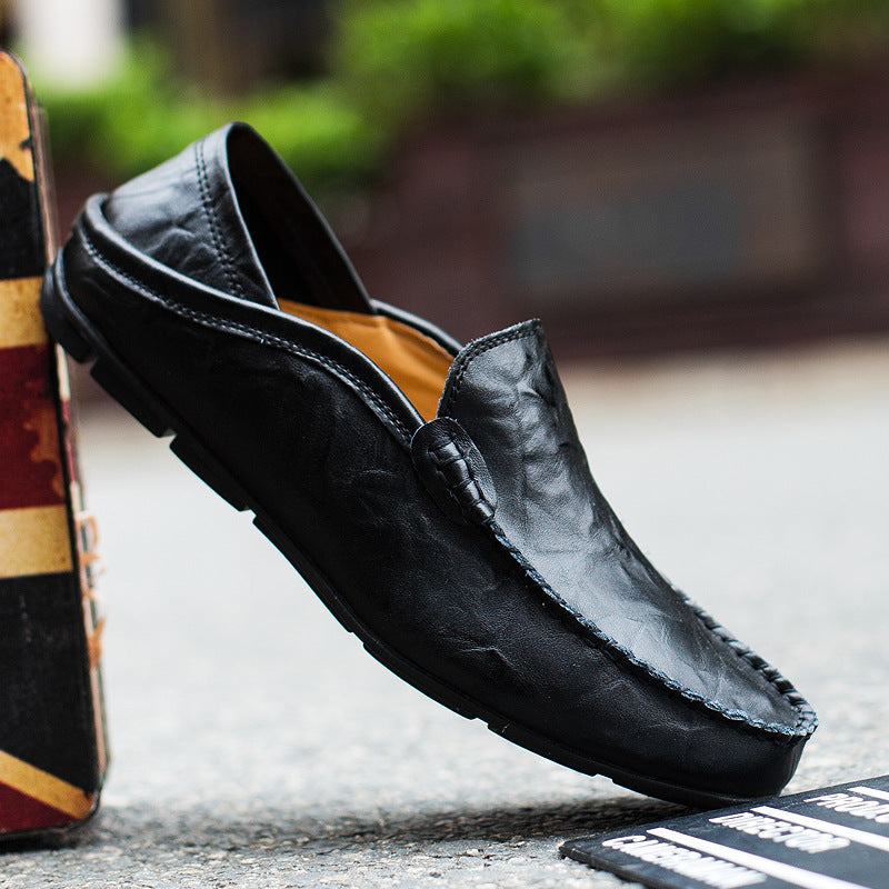 Men's shoes casual shoes