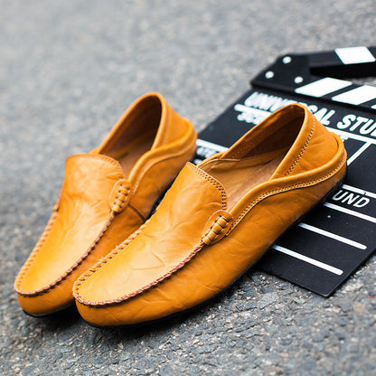 Men's shoes casual shoes