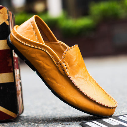 Men's shoes casual shoes