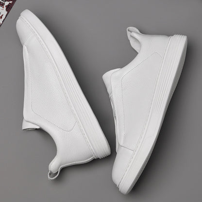 Men's Shoes Fashion Trendy Loafers Shoes