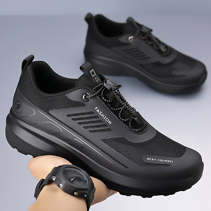 Men's shoes for hiking and casual sports
