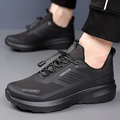 Men's shoes for hiking and casual sports