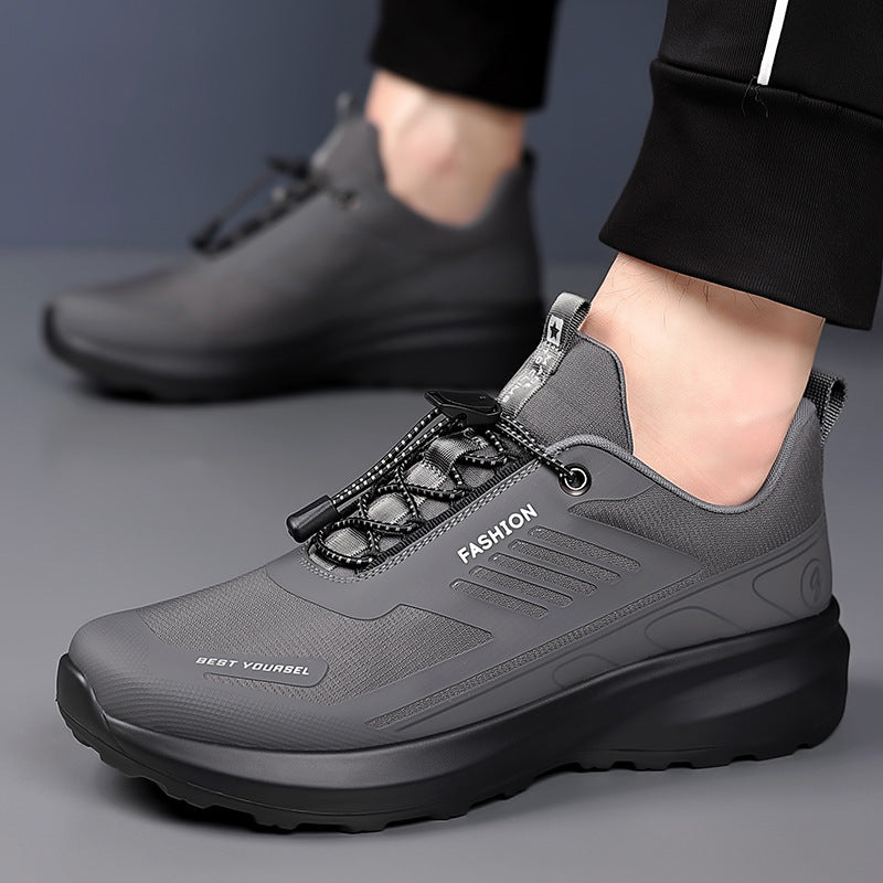 Men's shoes for hiking and casual sports