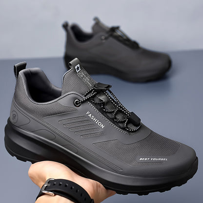 Men's shoes for hiking and casual sports