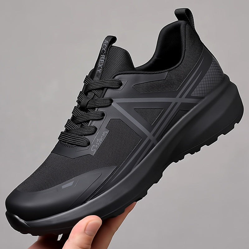 Men's shoes for hiking and casual sports