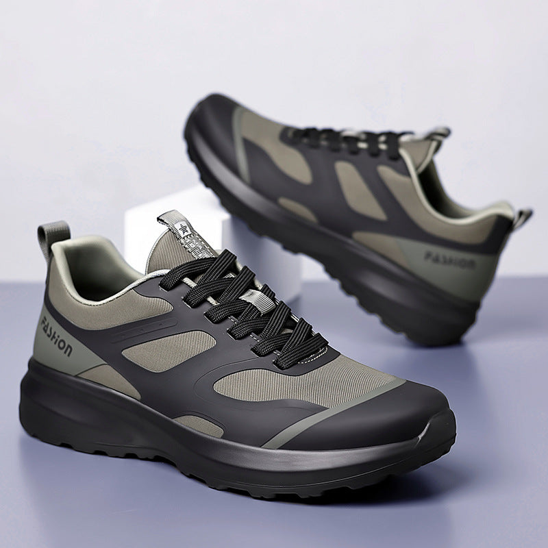 Men's shoes for hiking and casual sports