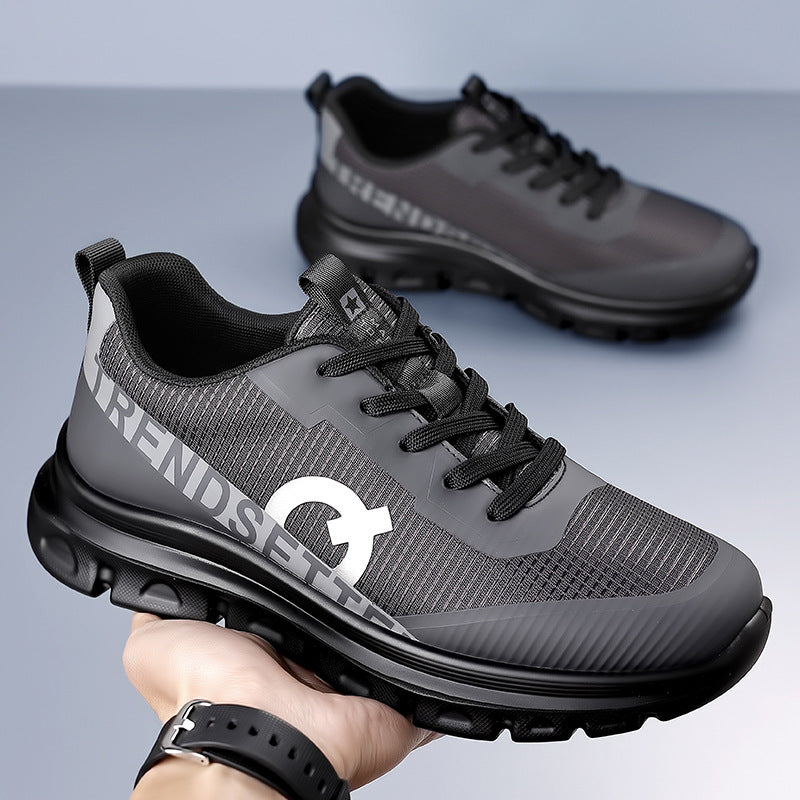 Men's shoes for hiking and casual sports