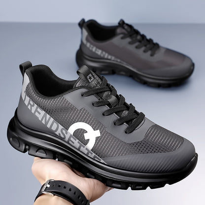 Men's shoes for hiking and casual sports