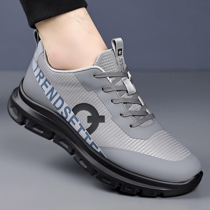 Men's shoes for hiking and casual sports