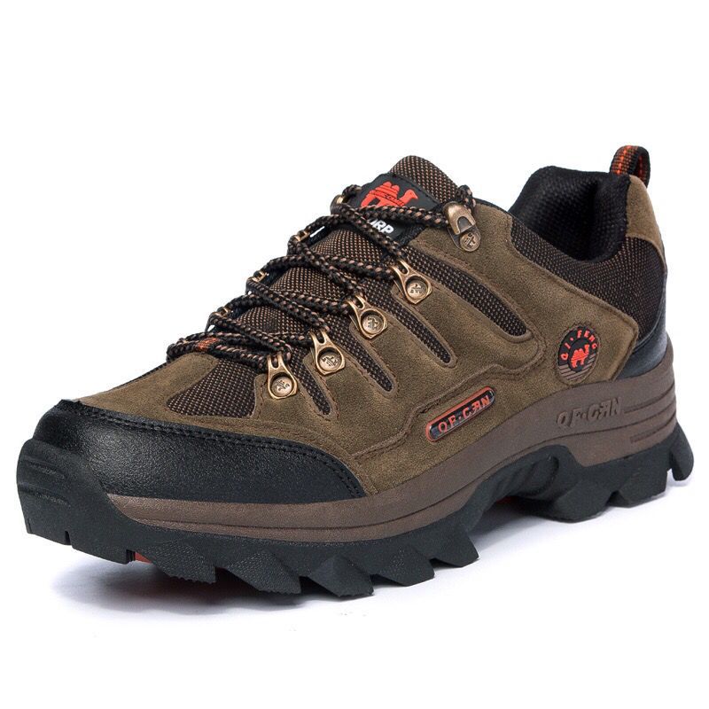 Men's shoes sports hiking shoes